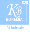 Kristall Boutique B2B: The web site only for the Wholesalers, the Hotels and Big Clients  